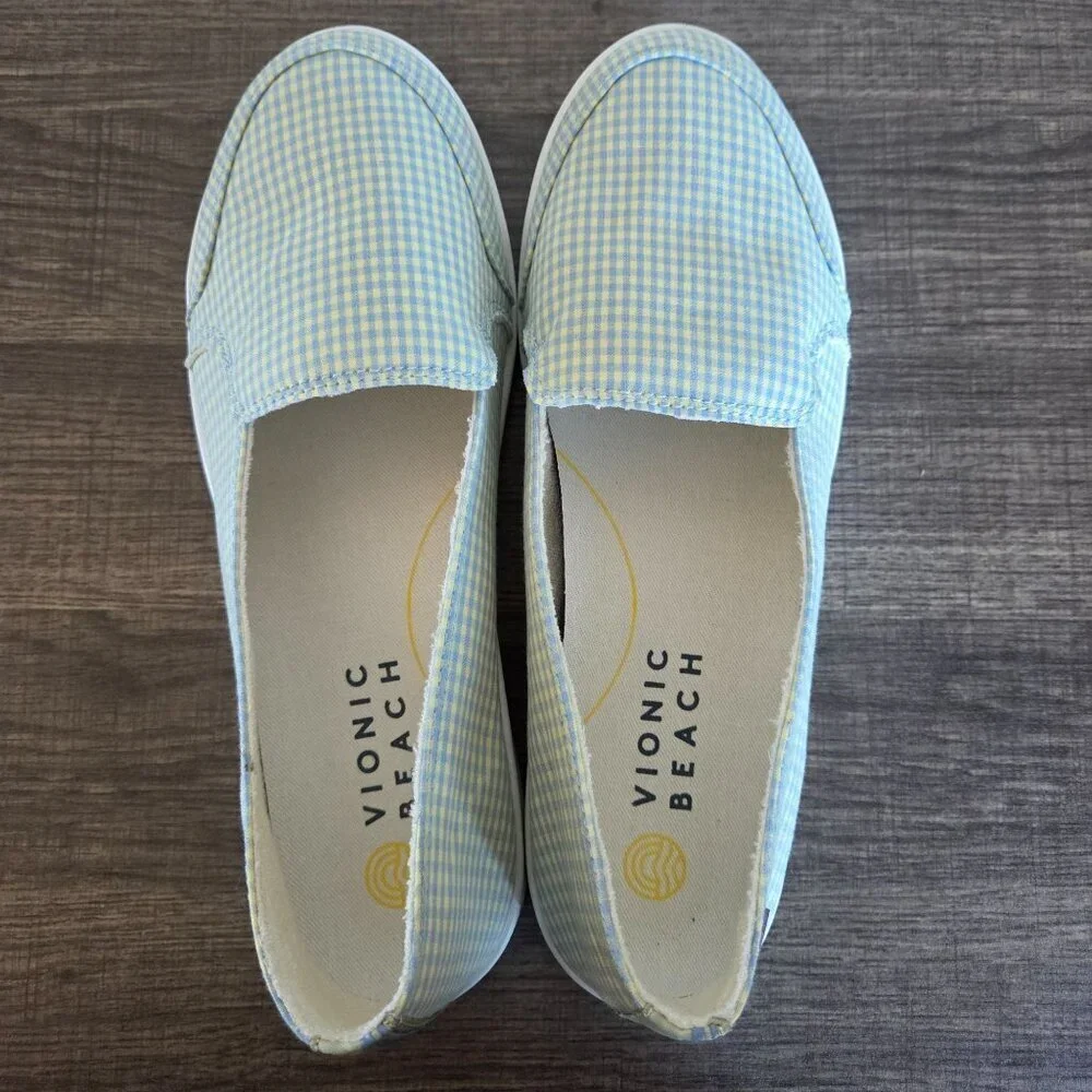Vionic beach spring